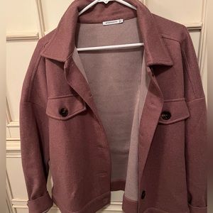 Women’s Coat (Large)